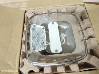 Fritéza Tefal Versalio De Luxe - 3