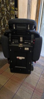 Side Armor - 3