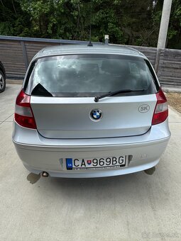 BMW 118D - 3