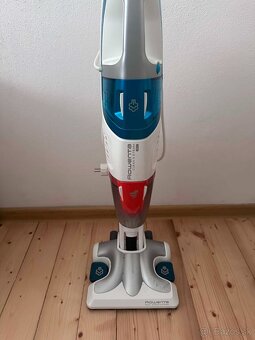 Rowenta RY8544WH Clean & Steam Multi - 3