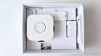 PHILIPS HUE Bridge 2.0 - 3