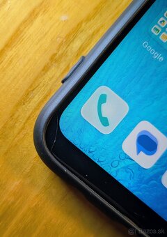 Huawei Nova3, 4GB/128GB - 3