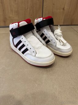 Predám tenisky Nike , Adidas - 3