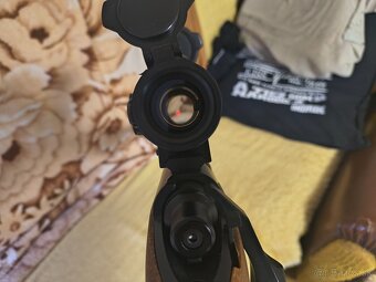Airsoft sniper - 3