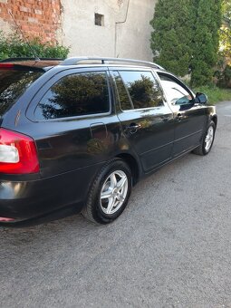 Škoda octavia 1.6.tdi facelift - 3