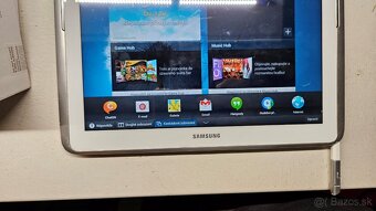 Retro tablet Samsung Galaxy Note 10.1 - plne funkčný,s perom - 3