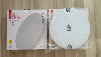 Emos LED svietidlá - 2ks - 3