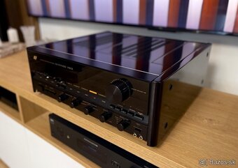 Sansui AU-X1111 MOS VINTAGE - 3