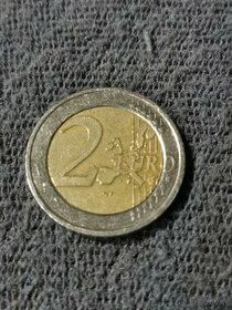 Predám Euro mince - 3