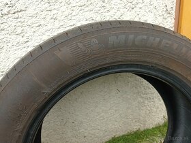 Predám pneumatiky Michelin letné 205/55 R 16 - 3