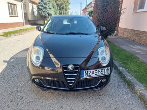 Alfa Romeo MITO 1.4 - 3
