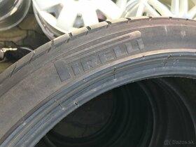 Letní pneu Pirelli - 225/40 R21 102Y - 3