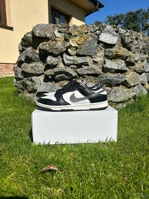Nike dunk low by you - 3