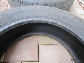 195/55R16 87H letne pneu Continental Contiecocontact5 - 3