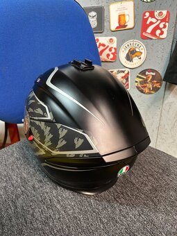 Predám prilbu AGV K5 - 3