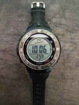 Casio Protrek PRG-330-1ER - 3