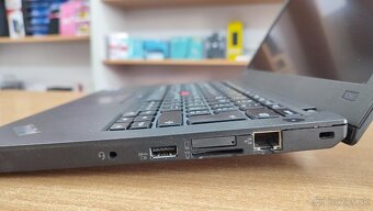 Lenovo ThinkPad X260 / Záruka 12 mesiacov - 3