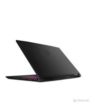 MSI Katana 17 B12UCXK - 3