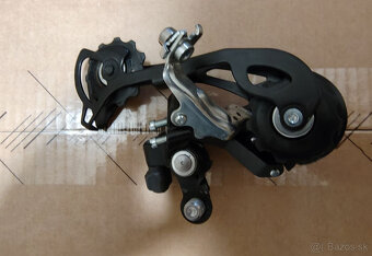 Prehadzovacka Shimano Altus RD-M2000 - 3