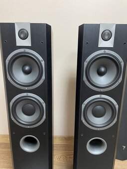 Predám Focal chorus 816V - 3