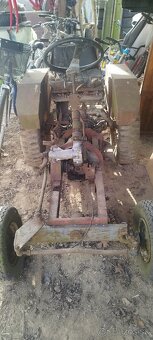 malotraktor - 3