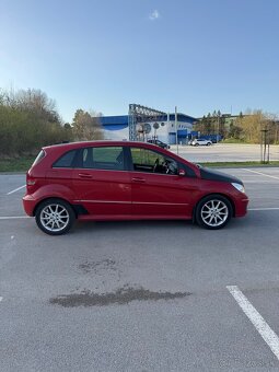 Mercedes-Benz b 180 CDI - 3