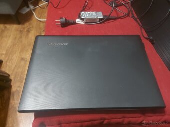 Lenovo G50-30 8Gb. 500Gb. 15,6" - 3