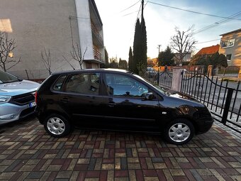 Volkswagen polo 1.4 na diely - 3