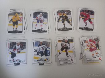 Hokejove karty,karticky - O-Pee-Chee mix - 3