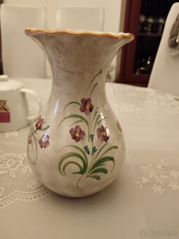 Označená vaza - 3