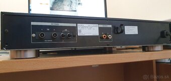 Tuner Sony ST-S505 ES - 3