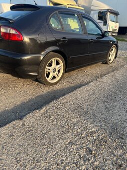 Seat Leon ARL 1.9 TDi 110kw - 3