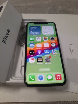 Apple IPhone XS ✅️ 256GB. TOP CENA ✅️ - 3