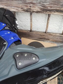 SIDI CRoSSFIRE 3 SRS vel.44 - 3