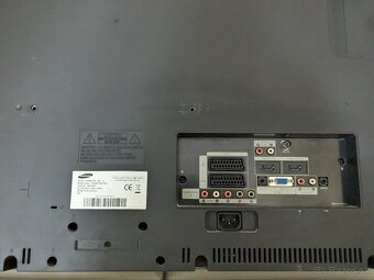 Samsung le32m71b - 3