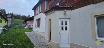 PRENÁJOM/ Opatovce nad Nitrou/ byt 1+ kk/ v Rodinnom dome - 3