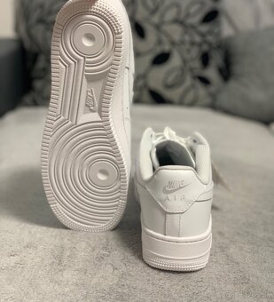 Nike Air Force 1 low - 3