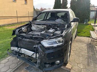 Audi Q3 2.0 TFSI Quattro - 3