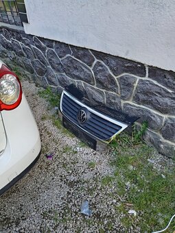 passat b6 - 3