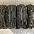 Letné pneu Goodyear EfficientGrip 205/55 R16 - 3