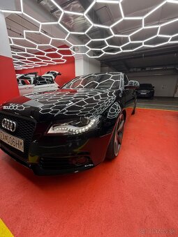 Audi A4 2.7 TDI Premium style - 3