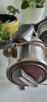 Shimano power Aero 97 - 3