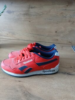 Tenisky reebok - 3