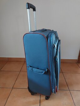 Predám kufor - 3