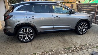 Renault Austral Mild Hybrid 1.3 - 3