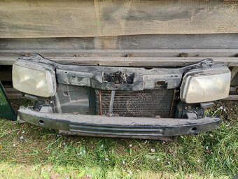 Diely vw Polo 6n2 - 3