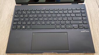 ASUS ZenBook S 13 Flip UX371EA OLED Jade Black. - 3