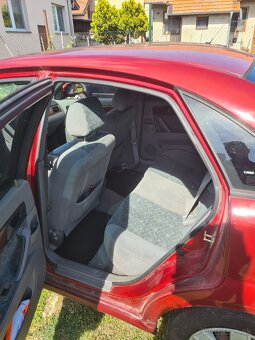 Chevrolet Nubira Klan lacetti - 3