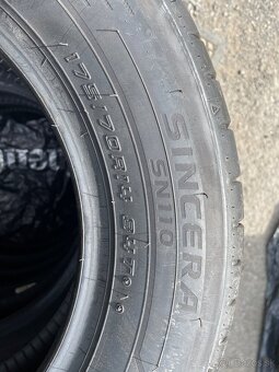 Letné Nové Falken Sincera 175/70 R14 84T - 3