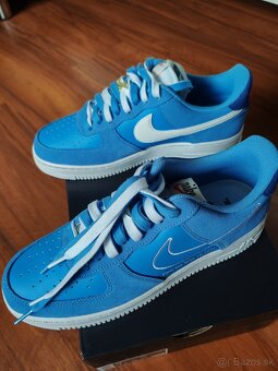 NIKE AIR FORCE 1 LOW FIRST Use 44 - 3